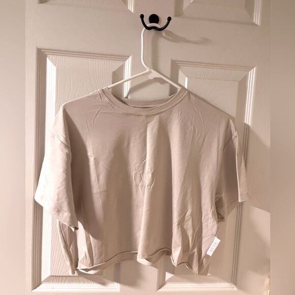 Acta crop top - Picture 1 of 3